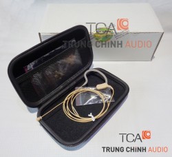 Micro cài tai Shure MX153