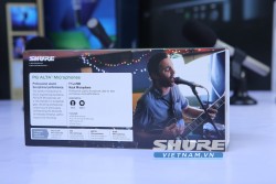 Micro cầm tay Shure PGA58-QTR