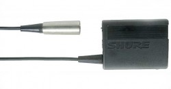 Sạc kèm cáp cấp nguồn Shure MX1BP