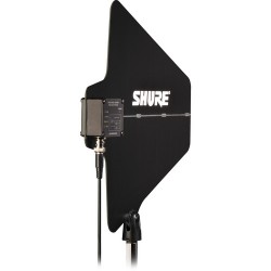 Định hướng hoạt động ăng ten Shure UA874 UHF