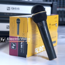 Micro cầm tay Electro Voice N/D367S