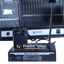 Micro Electro Voice R300-HD