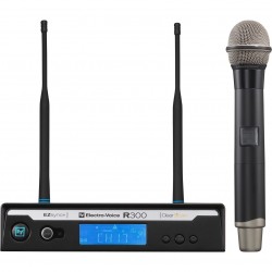 Micro Electro Voice R300-HD