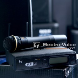 Hệ thống không dây Electro Voice RE-2