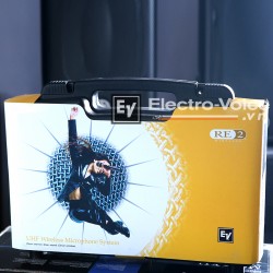 Hệ thống không dây Electro Voice RE-2