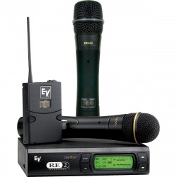 Bộ micro không dây Electro voice RE2-N7