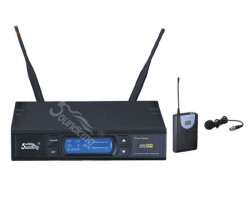 Micro không dây Soundking EW26R/EW26TSL