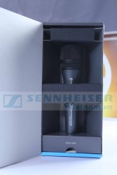 Micro Sennheiser E 835-S