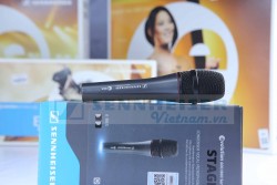 Micro Sennheiser E 865-S