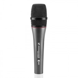 Micro Sennheiser E 865-S