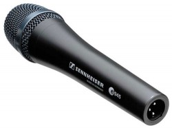 Micro Sennheiser E 945