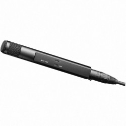 Micro Sennheiser MKH 416-P48U3