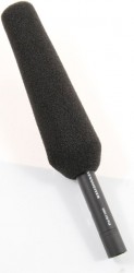 Micro Sennheiser MKH 416-P48U3