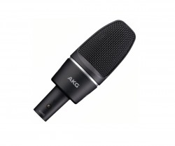 Microphone AKG C3000