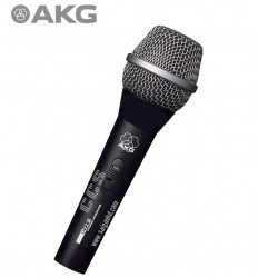 Micro AKG D77S	