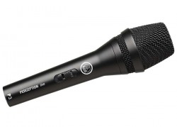 Micro AKG P3S