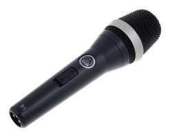 Micro AKG D5S