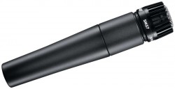 Bộ micro 4 dành cho trống Shure DMK57-52