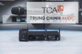 Bộ thu và phát kèm micro Sennheiser EW 100 G4-ME4