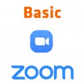 Gói phần mềm họp trực tuyến Zoom Basic