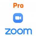 Gói phần mềm họp trực tuyến Zoom Pro
