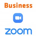 Gói phần mềm họp trực tuyến Zoom Business