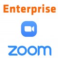 Gói phần mềm họp trực tuyến Zoom Enterprise