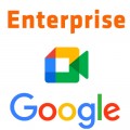 Gói phần mềm họp trực tuyến Google Meet Enterprise