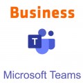 Gói phần mềm họp trực tuyến Microsoft Teams Business