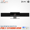 Camera hội nghị trực tuyến Poly Studio USB Video Bar