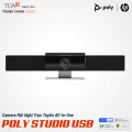 Camera hội nghị trực tuyến Poly Studio USB Video Bar