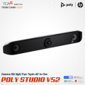 Camera hội nghị trực tuyến Poly Studio V52