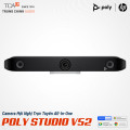 Camera hội nghị trực tuyến Poly Studio V52