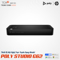 Thiết bị hội nghị trực tuyến Modular HP Poly Studio G62