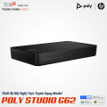 Thiết bị hội nghị trực tuyến Modular HP Poly Studio G62