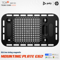 Bộ thiết bị hội nghị trực tuyến HP Poly Studio G62 kèm giá đỡ Mounting Plate