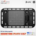 Bộ thiết bị hội nghị trực tuyến HP Poly Studio G62 kèm giá đỡ Mounting Plate