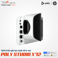 Thiết bị hội nghị trực tuyến Poly Studio X72