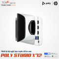 Thiết bị hội nghị trực tuyến Poly Studio X72