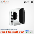 Camera hội nghị trực tuyến Poly Studio V72