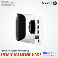 Camera hội nghị trực tuyến Poly Studio V72