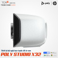Thiết bị hội nghị trực tuyến Poly Studio X32