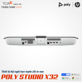 Thiết bị hội nghị trực tuyến Poly Studio X32