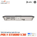 Thiết bị họp trực tuyến Poly Studio X30