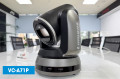 Camera hội nghị PTZ Lumens VC-A71P