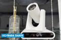Camera Tracking Lumens VC-TR60A Dante AV-H