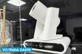 Camera Tracking Lumens VC-TR60A Dante AV-H