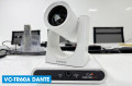 Camera Tracking Lumens VC-TR60A Dante AV-H
