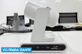 Camera Tracking Lumens VC-TR60A Dante AV-H
