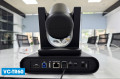 Camera Auto-Tracking VC-TR60